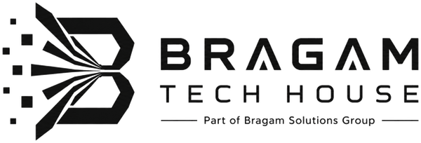 BRAGAM TECH HOUSE